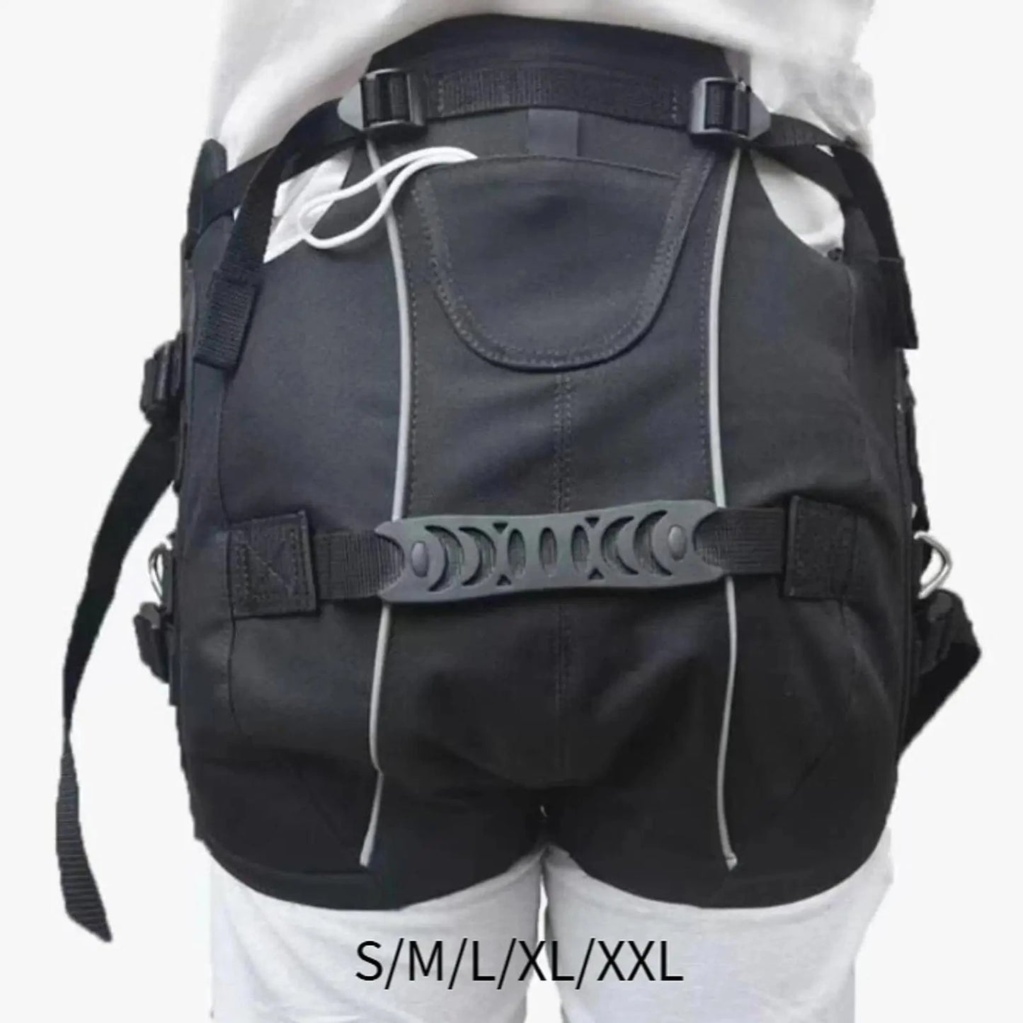 Windsurfing Gifts and Gear Harness Lines Windsurfing Harness Adjustable Comfortable Seat