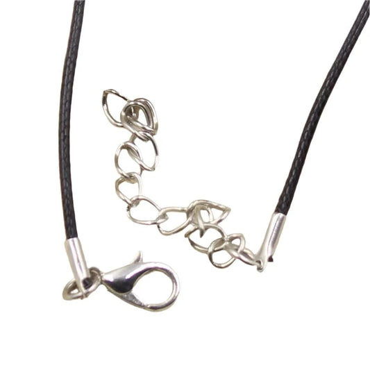 Windsurfing Gifts and Gear Pendant Variant Fashion Windsurfing Necklace Pendant Women Jewelry Black Leather