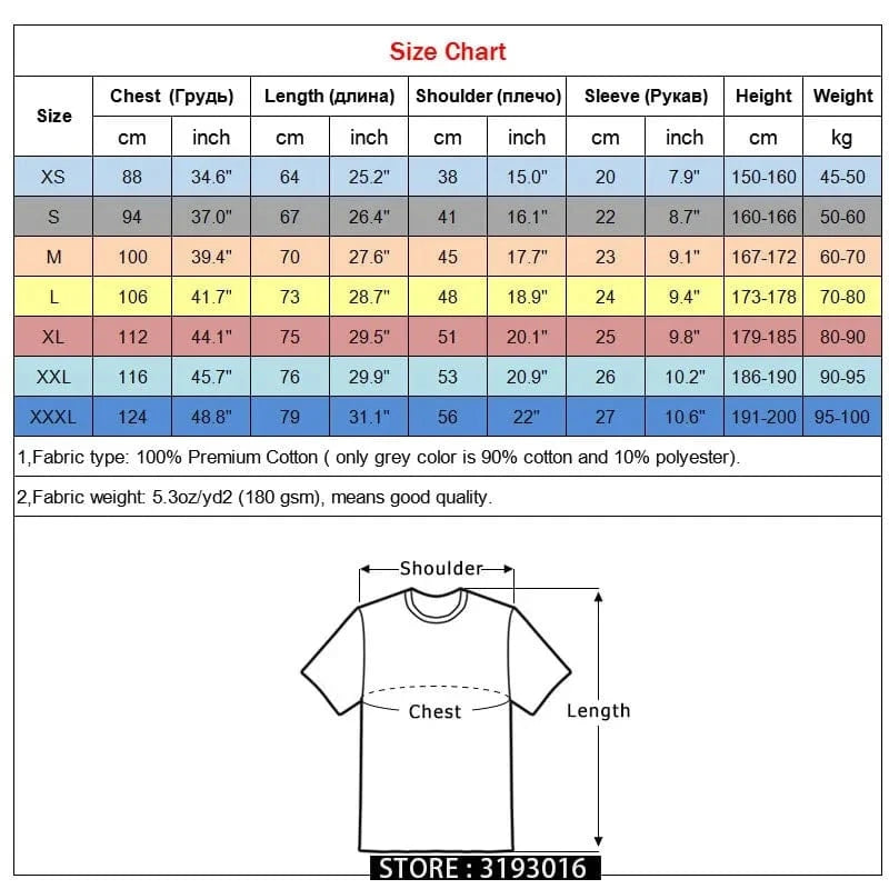 Windsurfing Gifts and Gear T-Shirt Unisex Windsurfing Heartbeat T-Shirt 3D Printed
