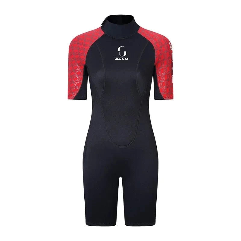 Windsurfing Gifts and Gear Wetsuit 3mm Men Neoprene Windsurf Wetsuit