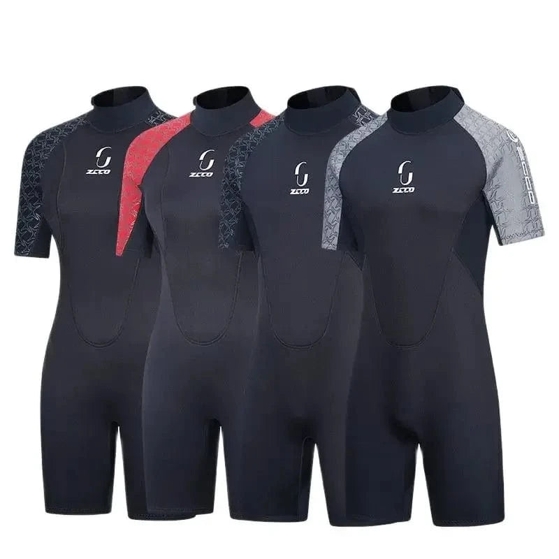 Windsurfing Gifts and Gear Wetsuit 3mm Men Neoprene Windsurf Wetsuit