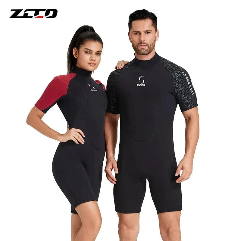 Windsurfing Gifts and Gear Wetsuit 3mm Men Neoprene Windsurf Wetsuit