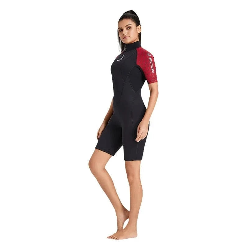 Windsurfing Gifts and Gear Wetsuit 3mm Men Neoprene Windsurf Wetsuit