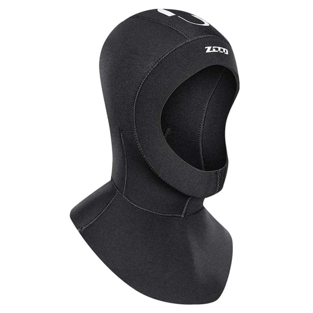 Windsurfing Gifts and Gear Wetsuit Neoprene Cap for Windsurf for Cold Weather