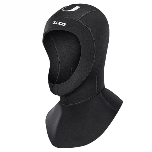 Windsurfing Gifts and Gear Wetsuit Neoprene Cap for Windsurf for Cold Weather