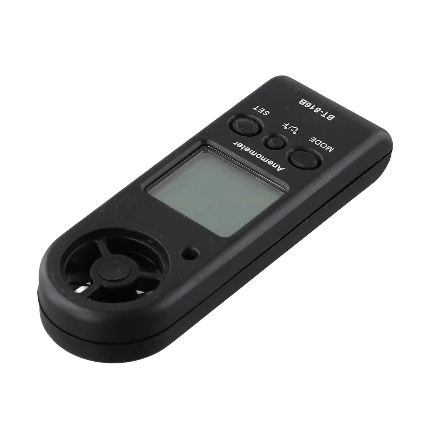 Windsurfing Gifts and Gear Windmeter 200007763:201336100 Digital Anemometer for Accurate Wind Speed Measurement