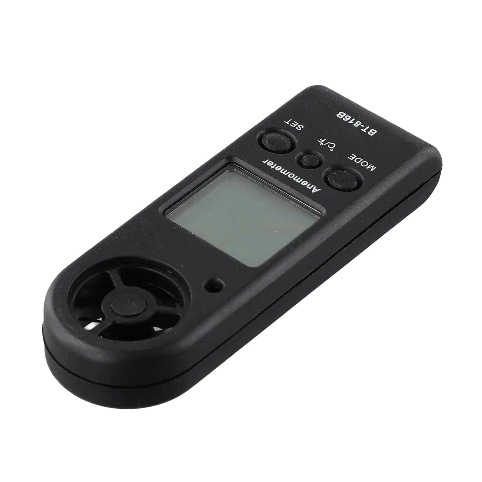 Windsurfing Gifts and Gear Windmeter 200007763:201336100 Digital Anemometer for Accurate Wind Speed Measurement