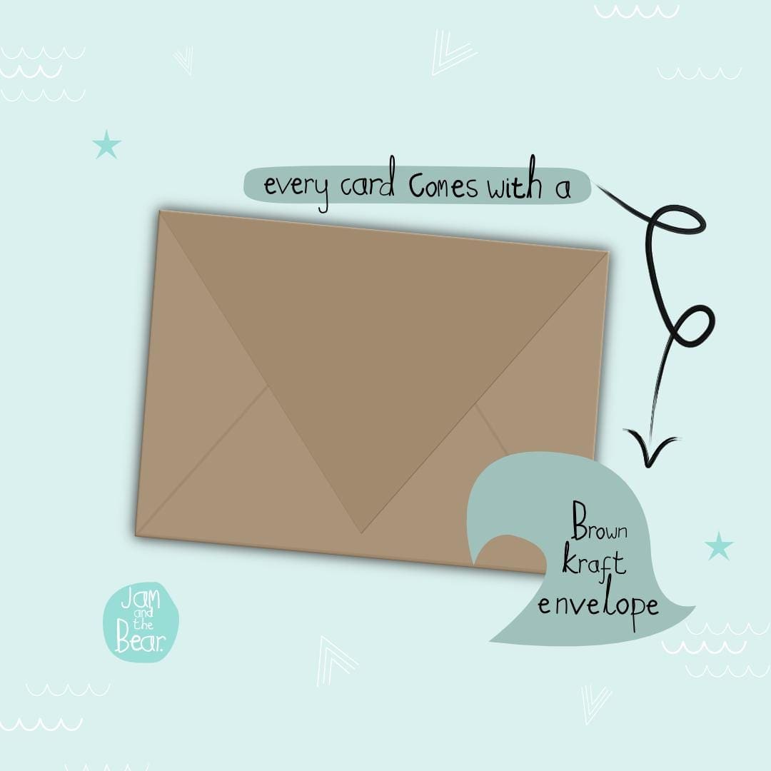 Windsurfing Gifts and Gear Windsurfing Birthday Card