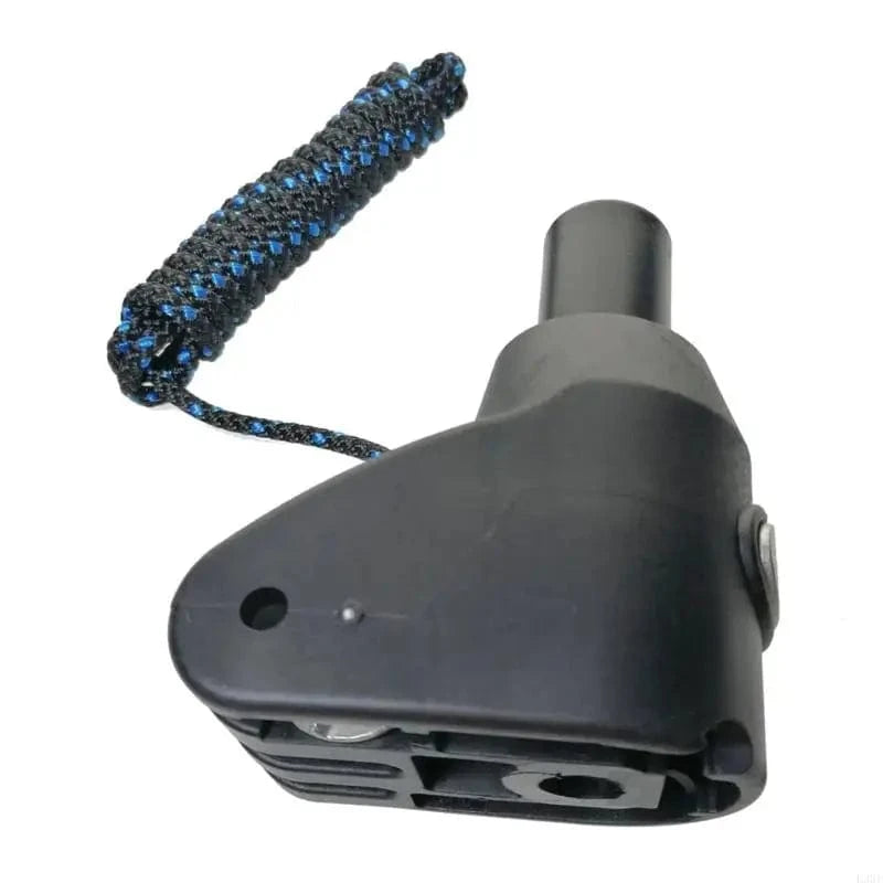 Windsurfing Gifts and Gear Variant Windsurfing Extension Rod Mast Base Euro Pin